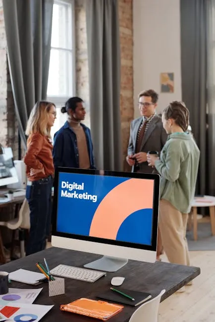 Digital Agency for B2B: Complete Guide to Growth