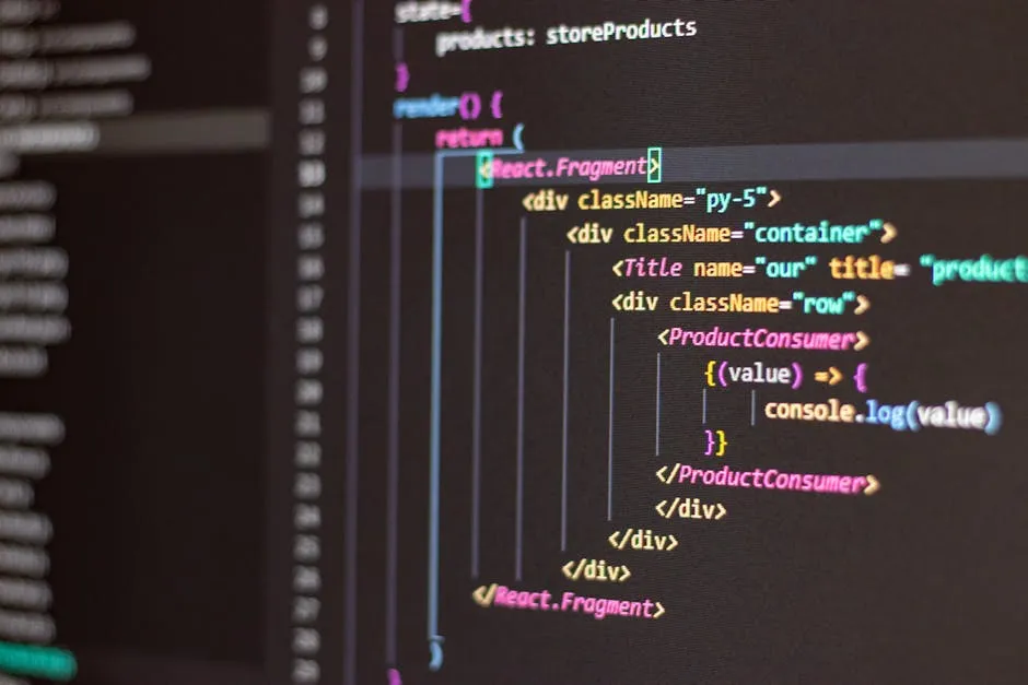 Digital Transformation Consulting: Strategy & Implementation