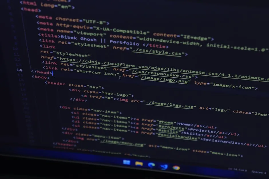 Enterprise Web Development Services: Complete Guide