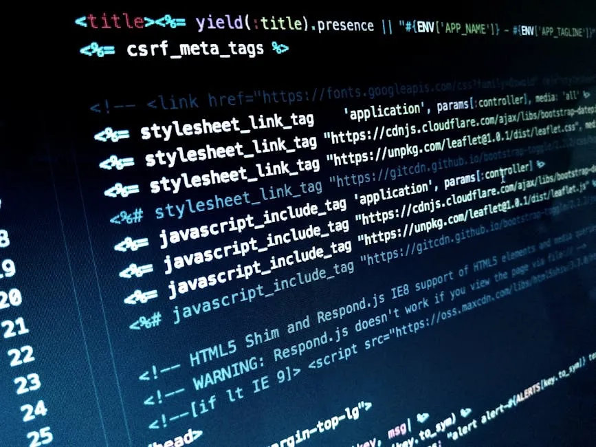 Web Application Development Services: Complete Guide